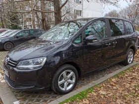 VW Sharan 2015, снимка 7