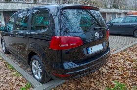 VW Sharan 2015, снимка 2