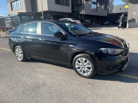     Fiat Tipo LPG