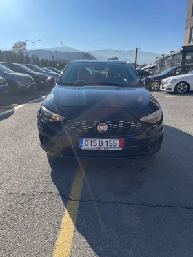 Fiat Tipo LPG 1