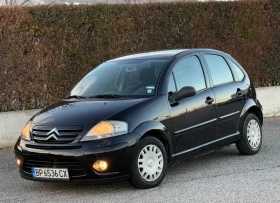 Citroen C3 1.4HDi * Климатик* , снимка 1