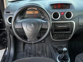 Citroen C3 1.4HDi * Климатик* , снимка 10