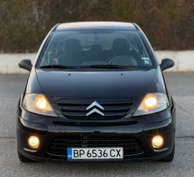 Citroen C3 1.4HDi * Климатик* , снимка 2