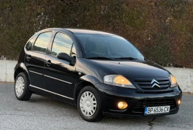 Citroen C3 1.4HDi * Климатик* , снимка 3