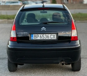 Citroen C3 1.4HDi * Климатик* , снимка 5