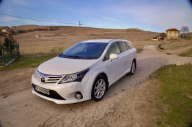 Toyota Avensis, снимка 4