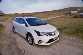 Toyota Avensis, снимка 2