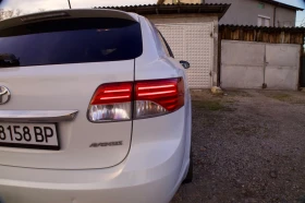 Toyota Avensis, снимка 7