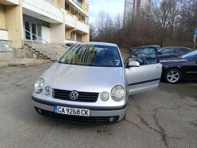 VW Polo 1.4, снимка 2