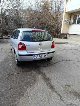 VW Polo 1.4, снимка 4