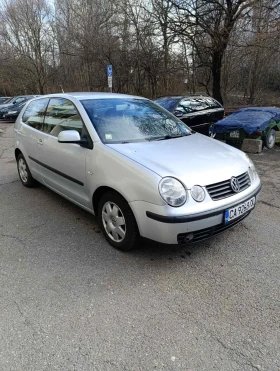 VW Polo 1.4, снимка 1