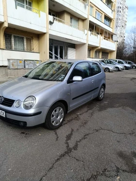 VW Polo 1.4, снимка 3