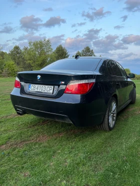 BMW 530 XI, снимка 4