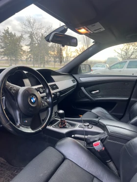 BMW 530 XI, снимка 7