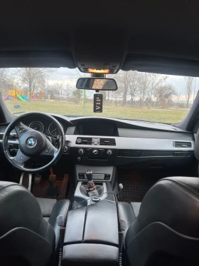 BMW 530 XI, снимка 5