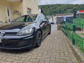 VW Golf TDI 2.0 GTD, снимка 10