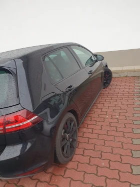 VW Golf TDI 2.0 GTD, снимка 6