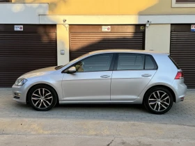 Обява за продажба на VW Golf ~15 500 лв. - изображение 1