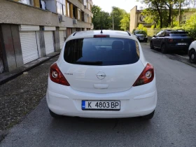 Opel Corsa 1.2 | Mobile.bg    4
