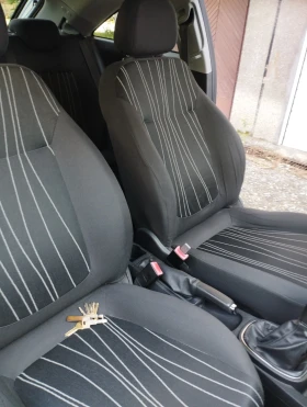 Opel Corsa 1.2 | Mobile.bg    12