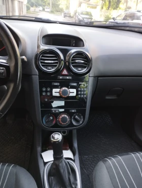 Opel Corsa 1.2 | Mobile.bg    10