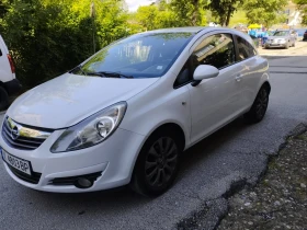 Opel Corsa 1.2 | Mobile.bg    2