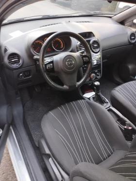 Opel Corsa 1.2 | Mobile.bg    8