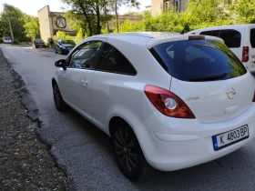 Opel Corsa 1.2 | Mobile.bg    6