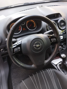 Opel Corsa 1.2 | Mobile.bg    9