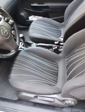 Opel Corsa 1.2 | Mobile.bg    7