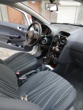Opel Corsa 1.2 | Mobile.bg    11