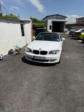  BMW 120