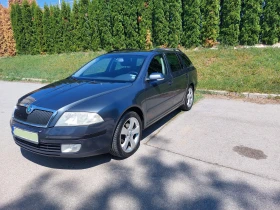 Обява за продажба на Skoda Octavia 2 ~8 000 лв. - изображение 1