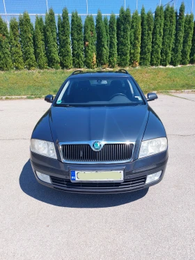 Обява за продажба на Skoda Octavia 2 ~8 000 лв. - изображение 1