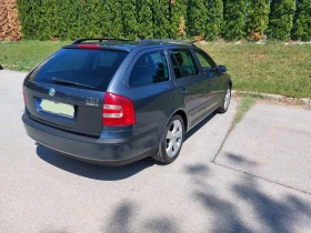 Обява за продажба на Skoda Octavia 2 ~8 000 лв. - изображение 5