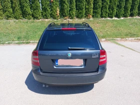 Обява за продажба на Skoda Octavia 2 ~8 000 лв. - изображение 3