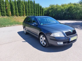 Обява за продажба на Skoda Octavia 2 ~8 000 лв. - изображение 2