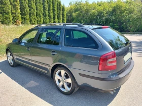 Обява за продажба на Skoda Octavia 2 ~8 000 лв. - изображение 4