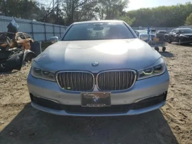 BMW 750 | Mobile.bg    5