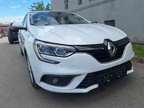 Обява за продажба на Renault Megane 1.5dci 110kc ~14 990 лв. - изображение 4
