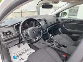 Обява за продажба на Renault Megane 1.5dci 110kc ~14 990 лв. - изображение 9