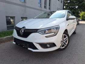 Обява за продажба на Renault Megane 1.5dci 110kc ~14 990 лв. - изображение 1