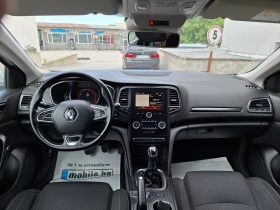 Renault Megane 1.5dci 110kc | Mobile.bg    14