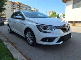 Обява за продажба на Renault Megane 1.5dci 110kc ~14 990 лв. - изображение 3