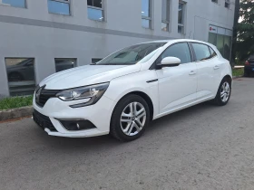 Обява за продажба на Renault Megane 1.5dci 110kc ~14 990 лв. - изображение 5