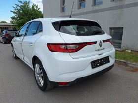 Обява за продажба на Renault Megane 1.5dci 110kc ~14 990 лв. - изображение 8