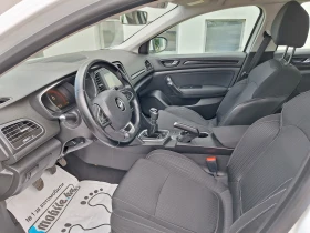 Renault Megane 1.5dci 110kc | Mobile.bg    13