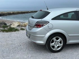 Opel Astra 1.7 CDTI | Mobile.bg    8