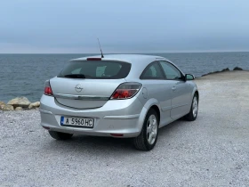 Opel Astra 1.7 CDTI | Mobile.bg    5