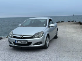 Opel Astra 1.7 CDTI | Mobile.bg    3